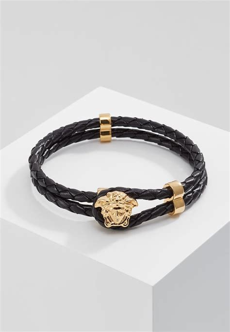 Bracciali da uomo Versace 